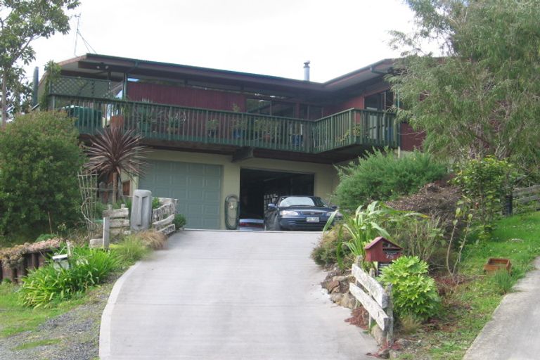 Photo of property in 75 Silverstream Road, Horahora, Whangarei, 0110