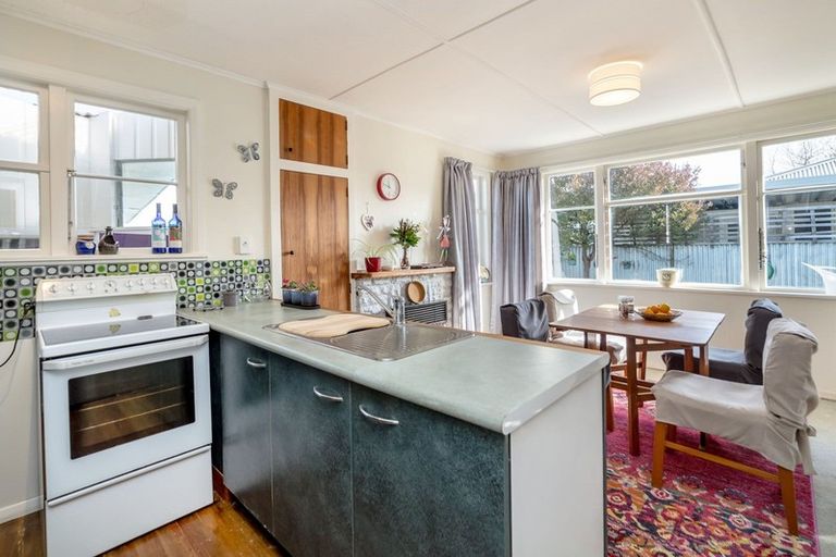 Photo of property in 21 Devon Street, Solway, Masterton, 5810