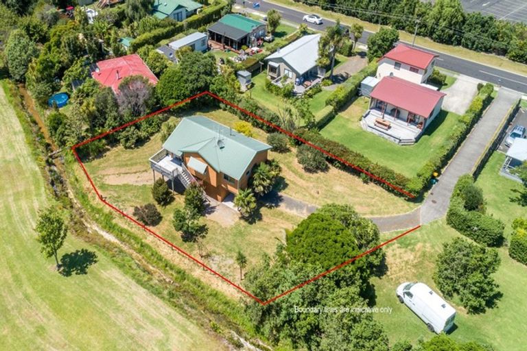 Photo of property in 25 Pa Road, Hahei, Whitianga, 3591