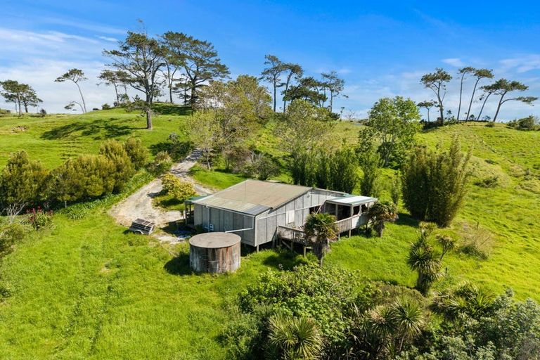 Photo of property in 50 Ingleton Road, Wellsford, 0972