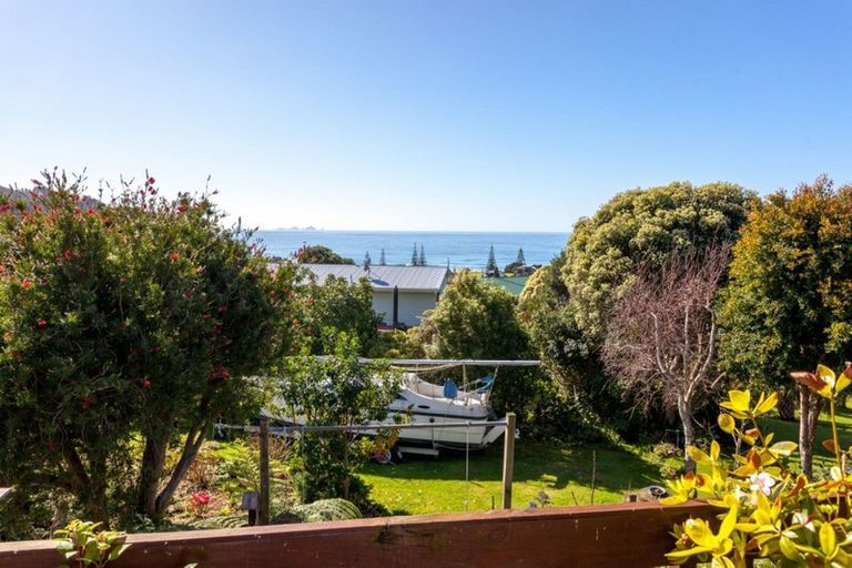 Photo of property in 124 Titiro Place, Onemana, Whangamata, 3691