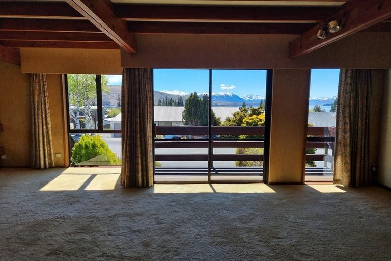 Photo of property in 58a Murray Place, Lake Tekapo, 7999