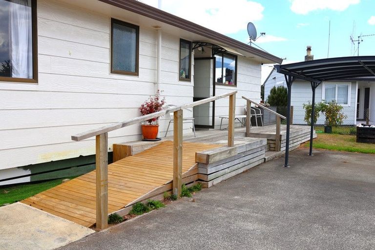 Photo of property in 1/1168 Alexandra Street, Te Awamutu, 3800