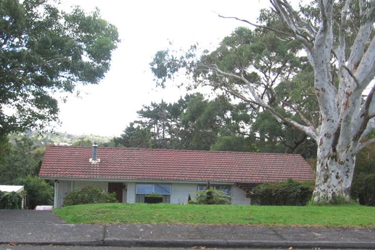 Photo of property in 26 Terra Nova Street, Glen Eden, Auckland, 0602