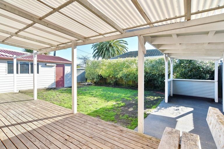 Photo of property in 2 Badger Street, North New Brighton, Christchurch, 8083