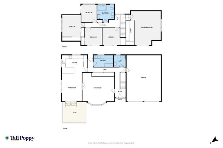 Photo of property in 75 Glenross Street, Glenross, Dunedin, 9011