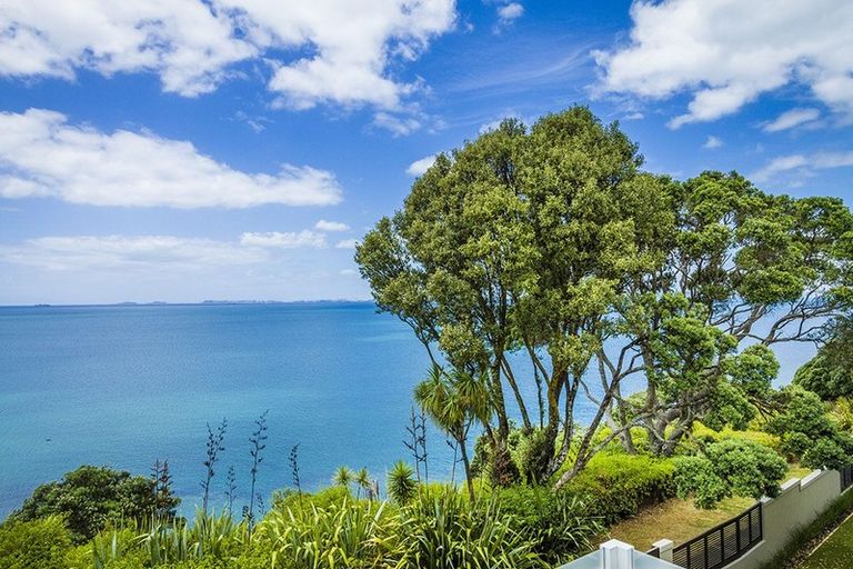 Photo of property in 117 Churchill Road, Rothesay Bay, Auckland, 0630