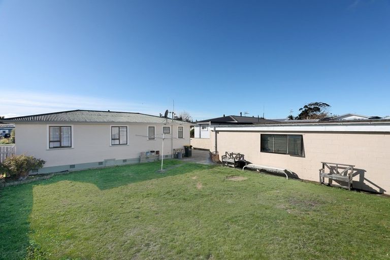 Photo of property in 7 Fairview Avenue, Feilding, 4702