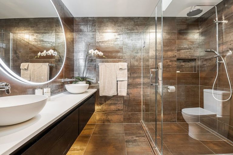 Photo of property in 10 York Terrace, Riverhead, 0820