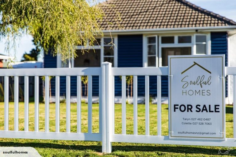 Photo of property in 70 Neill Street, Hornby, Christchurch, 8042