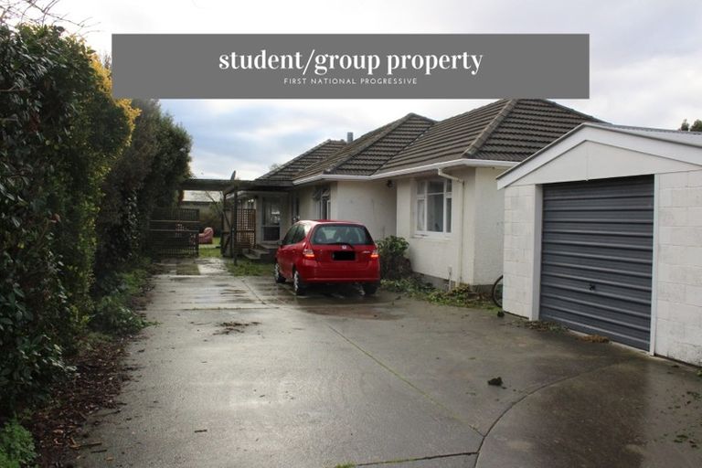 Photo of property in 2 Colman Avenue, Sockburn, Christchurch, 8042