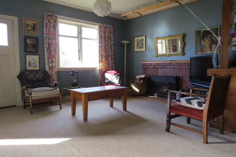 Photo of property in 42 Talbot Road, Fairlie, 7925