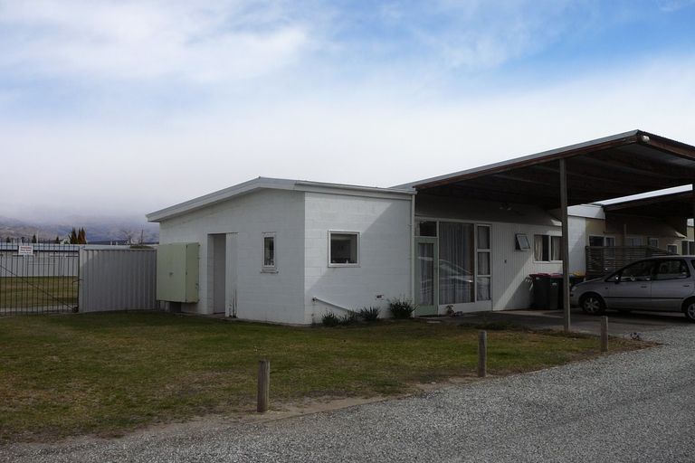 Photo of property in 7/6a Gregg Street, Alexandra, 9320