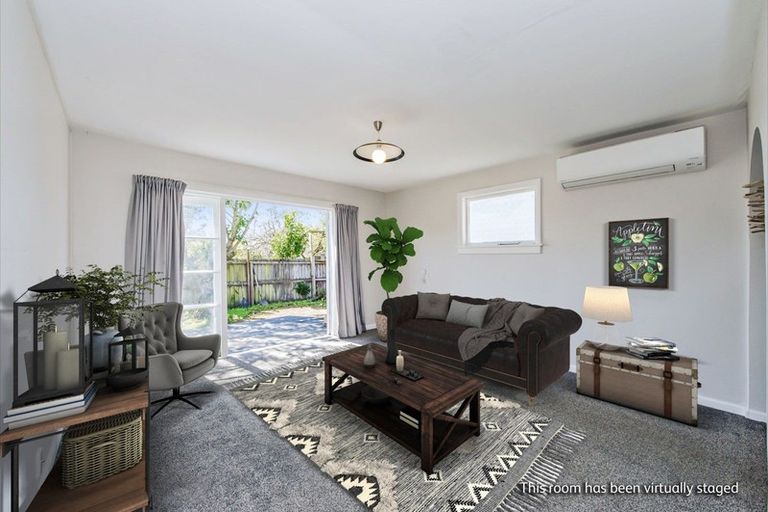 Photo of property in 2 Lee Street, Southbridge, 7602