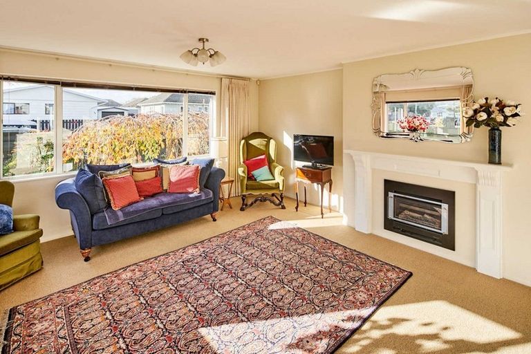 Photo of property in 1 Partridge Street, Taita, Lower Hutt, 5011