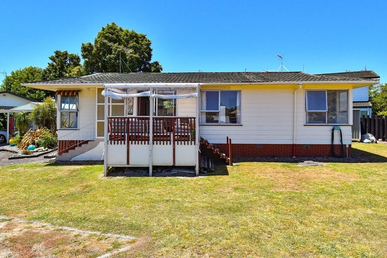 Photo of property in 4 Robert Allan Way, Pakuranga Heights, Auckland, 2010