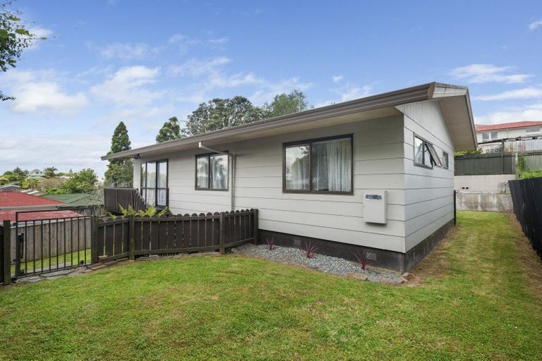 Photo of property in 45b Sherson Street, Gate Pa, Tauranga, 3112