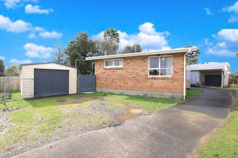 Photo of property in 1/4 Harania Avenue, Favona, Auckland, 2024