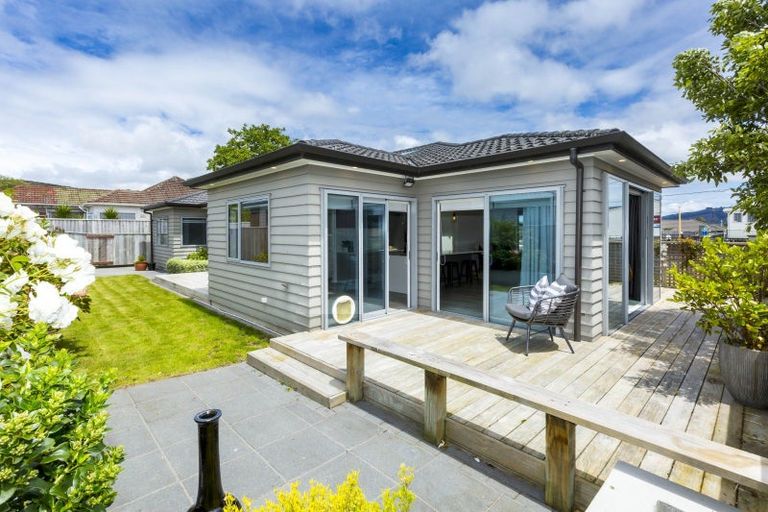 Photo of property in 26 Exchange Street, Ebdentown, Upper Hutt, 5018