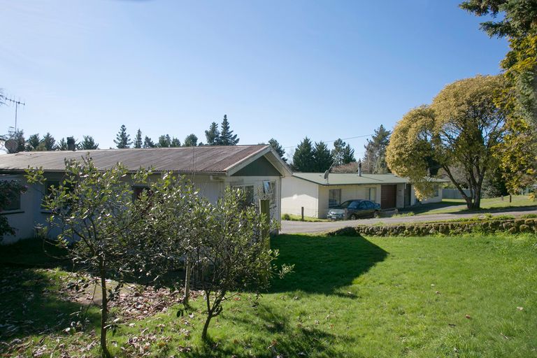 Photo of property in 236 Rifle Range Road, Tauhara, Taupo, 3330
