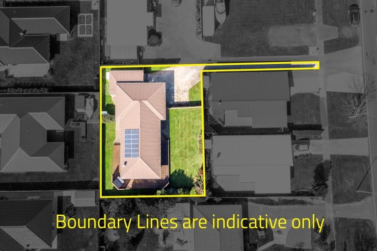 Photo of property in 58b Pipiroa Road, Ngatea, 3503