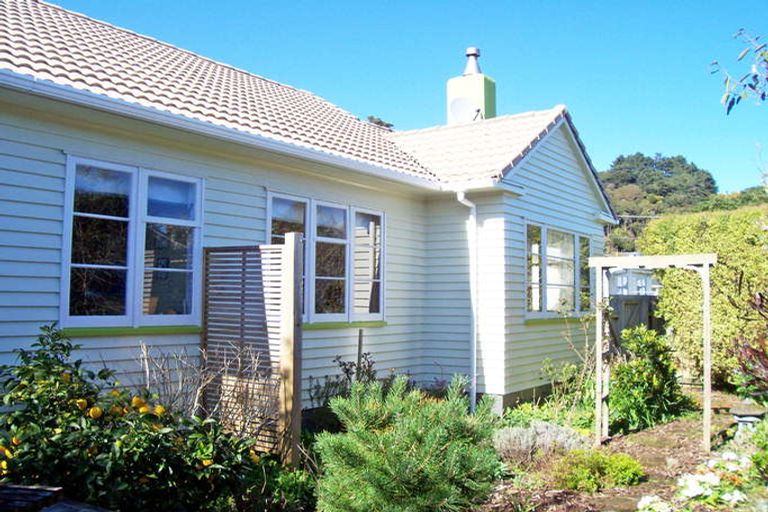 Photo of property in 2/17 Tyndall Street, Waiwhetu, Lower Hutt, 5010