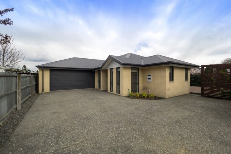 Photo of property in 30a Wills Street, Ashburton, 7700