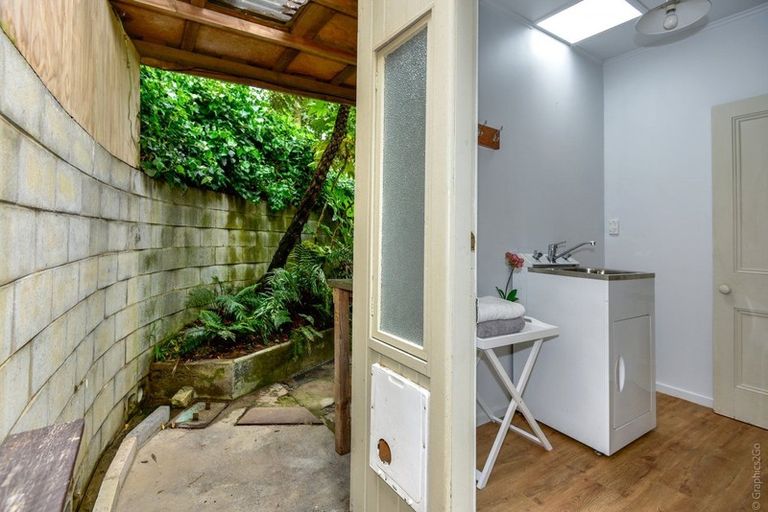 Photo of property in 39 Cressy Terrace, Lyttelton, 8082