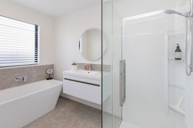 Photo of property in 47 Tulett Park Drive, Casebrook, Christchurch, 8051