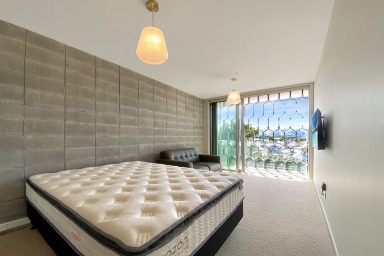 Photo of property in Vela Apartments, 304a/2 Campbell Terrace, Petone, Lower Hutt, 5012