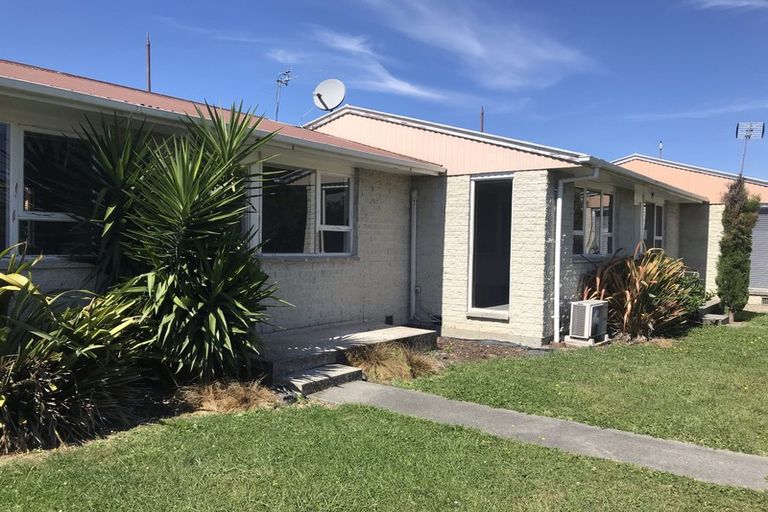 Photo of property in 4/102 Edward Avenue, Edgeware, Christchurch, 8013