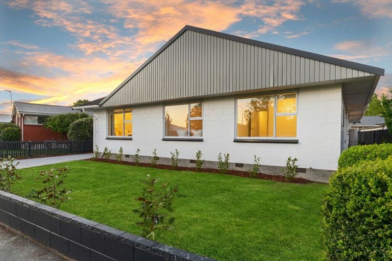 Photo of property in 20 Raxworthy Street, Ilam, Christchurch, 8041