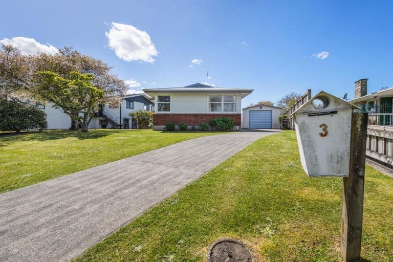 Photo of property in 3 Sheffield Street, Matamata, 3400