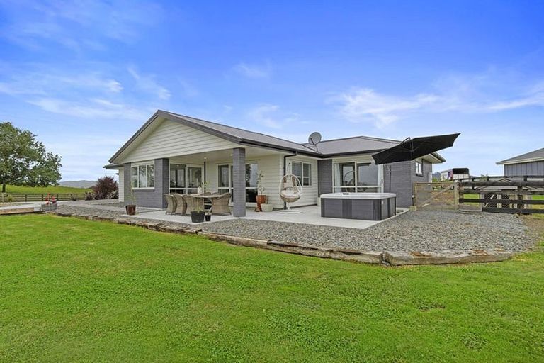 Photo of property in 78c Falls Road, Waerenga, Te Kauwhata, 3782