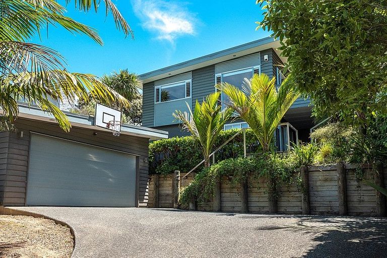 Photo of property in 45 Wilma Road, Ostend, Waiheke Island, 1081