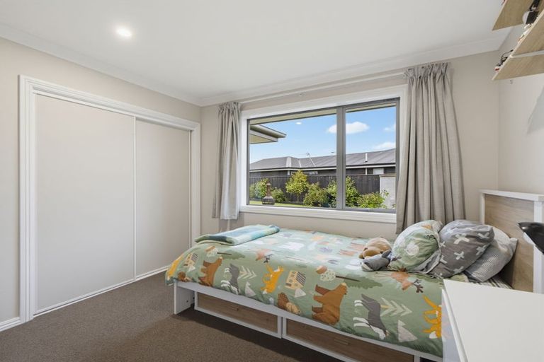 Photo of property in 62 Cassino Street, Rangiora, 7400