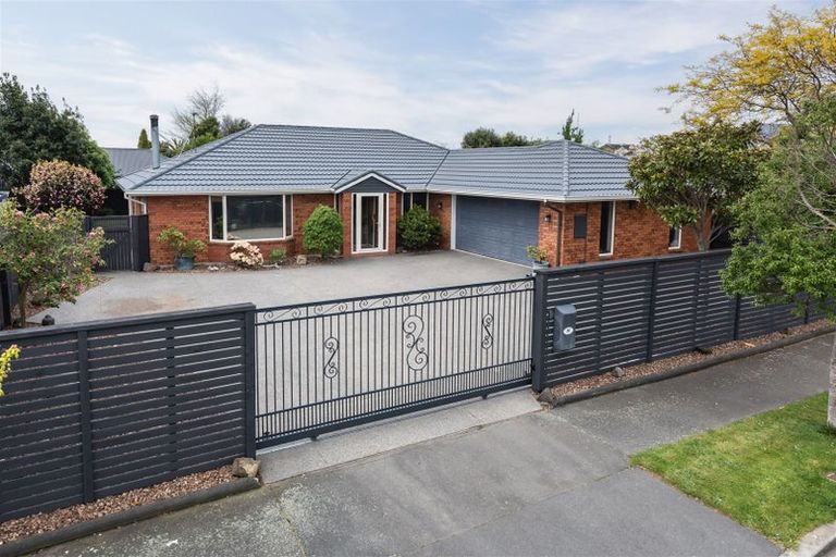 Photo of property in 24 Kotuku Crescent, Woolston, Christchurch, 8023