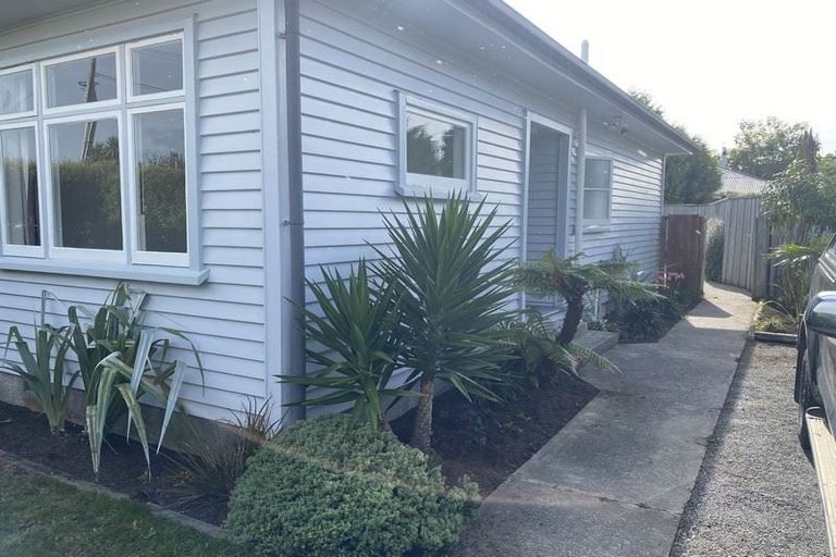 Photo of property in 1/27 Southampton Street, Sydenham, Christchurch, 8023