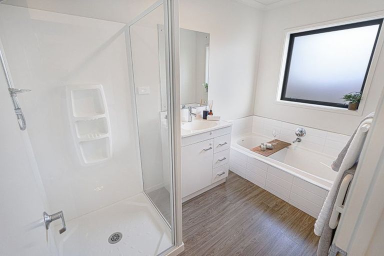 Photo of property in 11 Brittan Drive, Rolleston, 7615