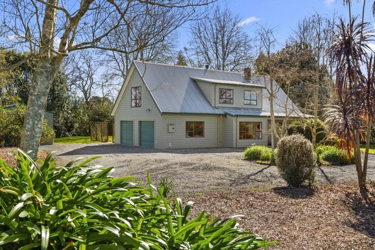 Photo of property in 177 Raynes Road, Rukuhia, Hamilton, 3282