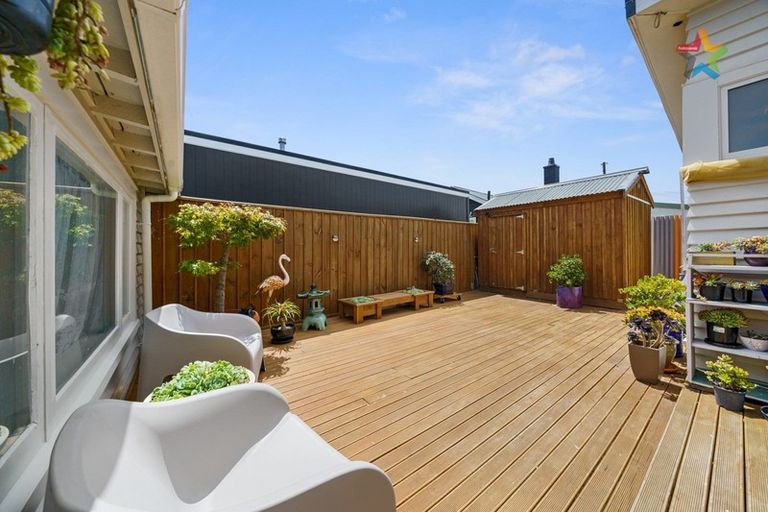 Photo of property in 389 Jackson Street, Petone, Lower Hutt, 5012