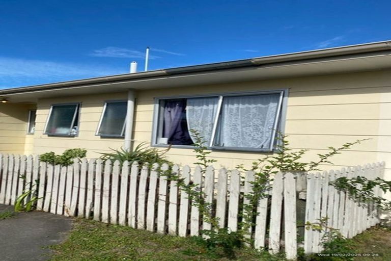 Photo of property in 281b Flaxmere Avenue, Flaxmere, Hastings, 4120