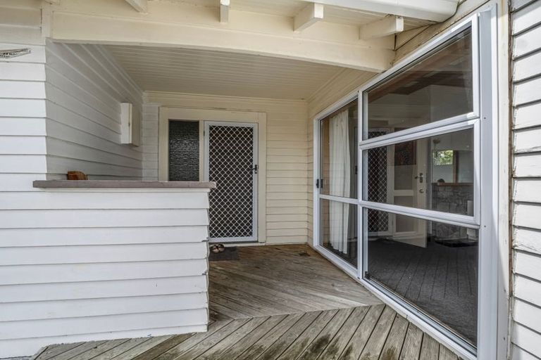 Photo of property in 5 Moore Street, West End, Palmerston North, 4412