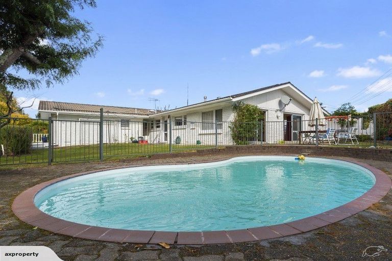 Photo of property in 9 Carlson Crescent, Silverdale, Hamilton, 3216