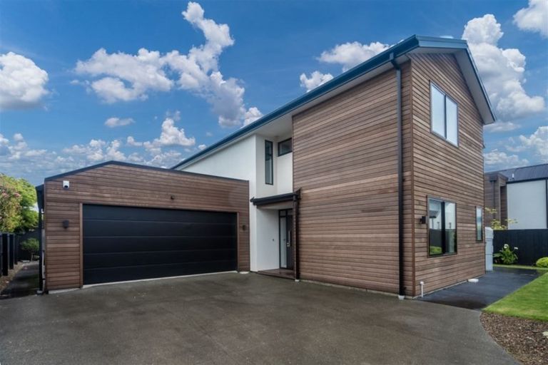 Photo of property in 153a Ilam Road, Ilam, Christchurch, 8041