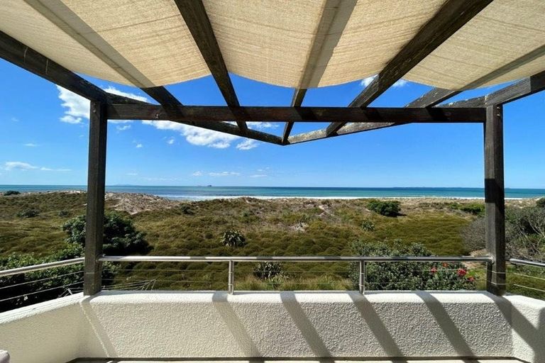 Photo of property in 385b Oceanbeach Road, Mount Maunganui, 3116