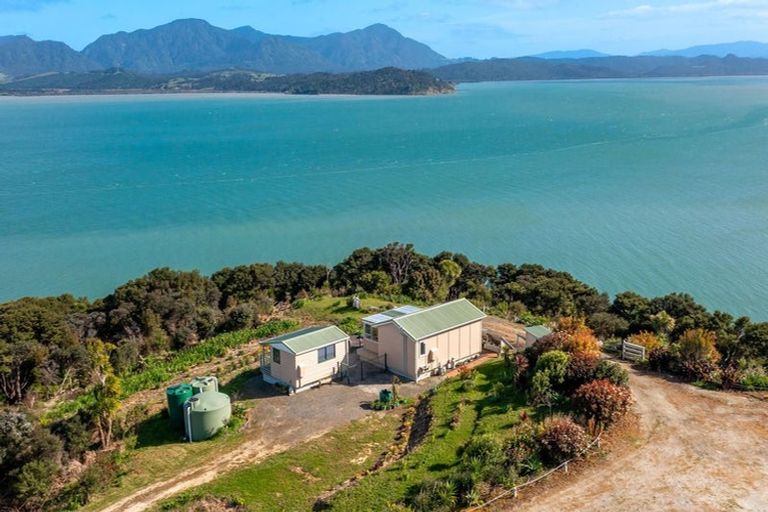 Photo of property in 44c Cabbage Tree Bay Road, Opononi, Kaikohe, 0473