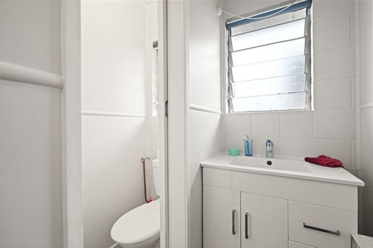 Photo of property in 7/169 Nixon Street, Hamilton East, Hamilton, 3216