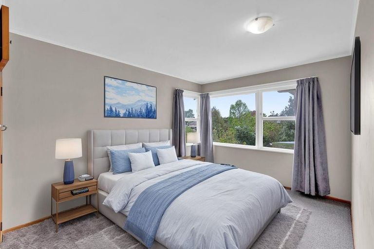 Photo of property in 7 Mansel Avenue, Hillcrest, Hamilton, 3216