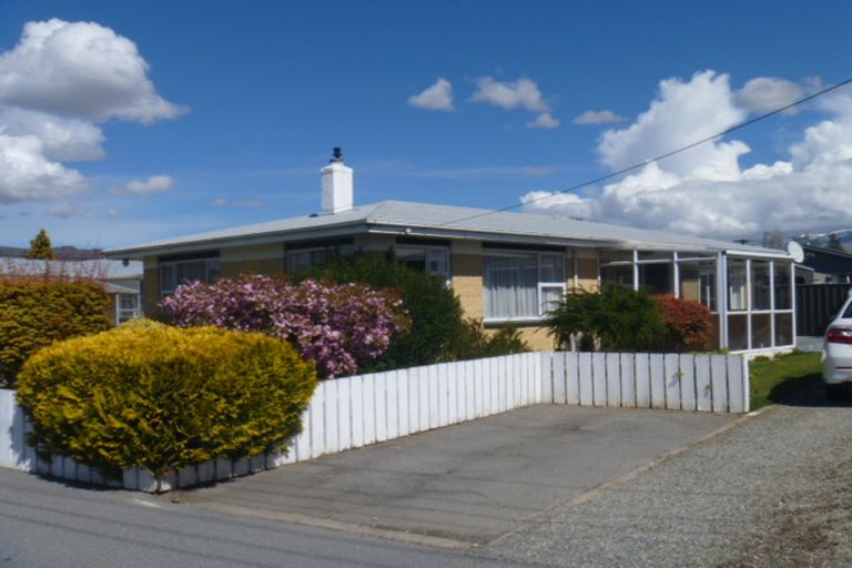 Photo of property in 46 Ashworth Street, Alexandra, 9320